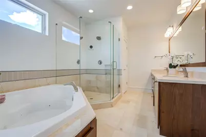 1509 Fairview Avenue #A, Houston, TX 77006 - Photo 17