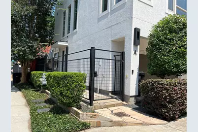 1509 Fairview Avenue #A, Houston, TX 77006 - Photo 3