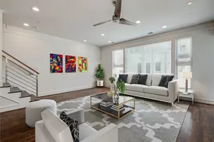 1509 Fairview Ave, Houston, TX 77006 - Photo 9