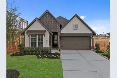 463 Silver Moon Way, Katy, TX 77493 - Photo 1