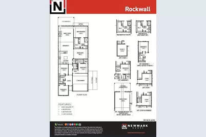 463 Silver Moon Way, Katy, TX 77493 - Photo 27