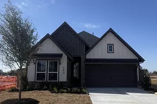 463 Silver Moon Wy, Katy, TX 77493 - Photo 1