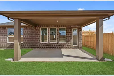 463 Silver Moon Way, Katy, TX 77493 - Photo 23