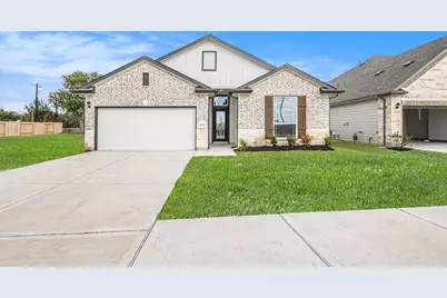4309 Ellison Street, Bay City, TX 77414 - Photo 1