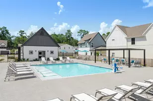 9835 Willow Creek Commerce Dr, Tomball, TX 77375 - Photo 17