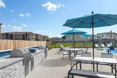 9835 Willow Creek Commerce Drive #422, Tomball, TX 77375 - Photo 19
