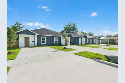 5201 Kenilwood Dr #A, Houston, TX 77033 - Photo 5