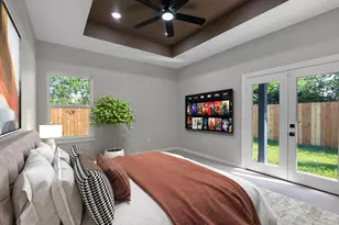 5201 Kenilwood Dr, Houston, TX 77033 - Photo 1