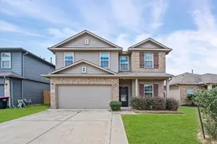 17507 Solly Oak Pl, Humble, TX 77396 - Photo 1