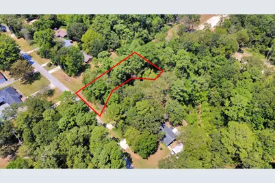 141 County Road 431, Dayton, TX 77535 - Photo 7