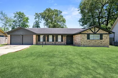 340 Maxwell Drive, Beaumont, TX 77707 - Photo 1