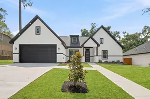 12170 Mustang Ave, Willis, TX 77378 - Photo 1