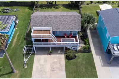 3927 Panola Drive, Galveston, TX 77554 - Photo 3