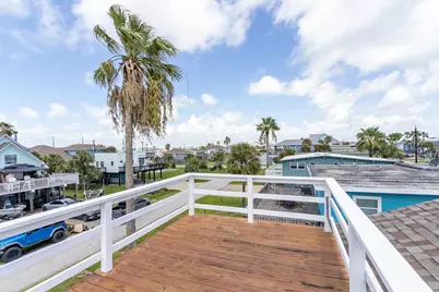 3927 Panola Drive, Galveston, TX 77554 - Photo 37