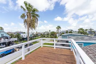 3927 Panola Dr, Galveston, TX 77554 - Photo 37