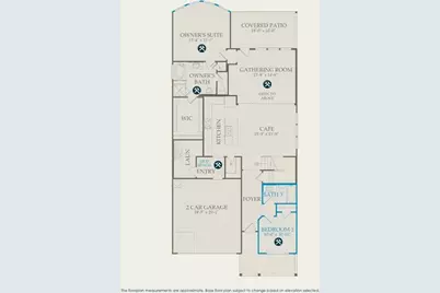 18219 Ellerden Forest Drive, Tomball, TX 77377 - Photo 23