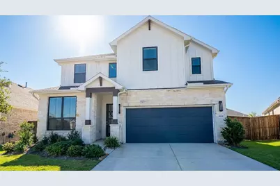 18219 Ellerden Forest Drive, Tomball, TX 77377 - Photo 3