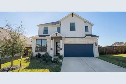18219 Ellerden Forest Drive, Tomball, TX 77377 - Photo 1