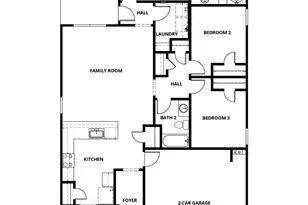 1027 Rosewood Trl, Beasley, TX 77417 - Photo 3