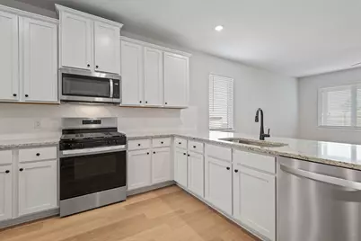 1027 Rosewood Trail, Beasley, TX 77417 - Photo 7