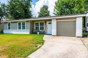 5311 Louise St, Baytown, TX 77521 - Photo 1