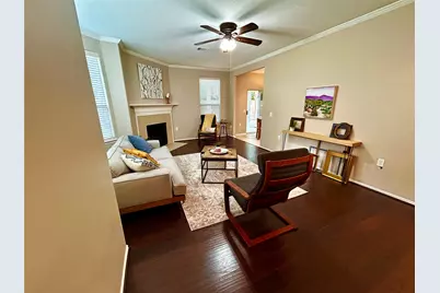 13600 Breton Ridge Street #24A, Houston, TX 77070 - Photo 5