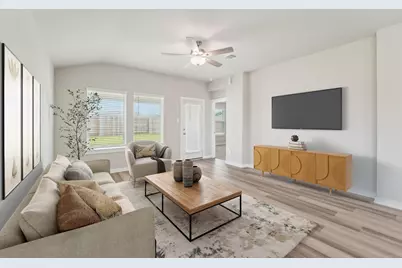 1659 Shae Oak Lane, Conroe, TX 77304 - Photo 1