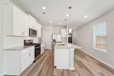 1659 Shae Oak Lane, Conroe, TX 77304 - Photo 3