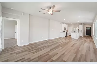 1659 Shae Oak Lane, Conroe, TX 77304 - Photo 5