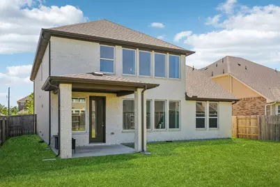 2641 Summer Indigo Trail, Pearland, TX 77089 - Photo 37