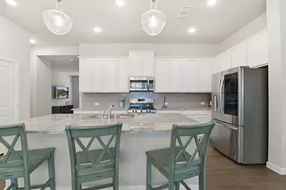 3410 Shockley Lane, Rosharon, TX 77583 - Photo 3