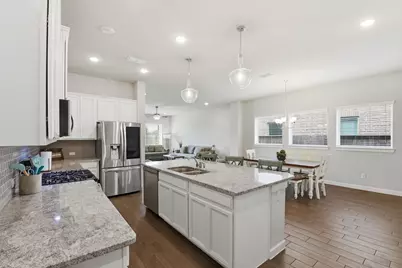 3410 Shockley Lane, Rosharon, TX 77583 - Photo 11