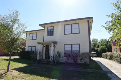 3320 Blodgett, Houston, TX 77004 - Photo 1