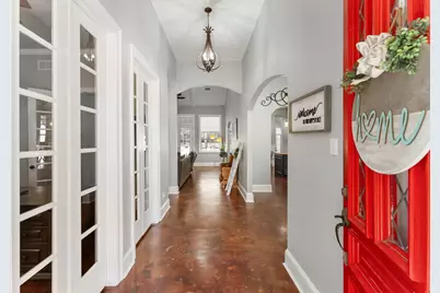 4046 Highland Pass, Montgomery, TX 77316 - Photo 9
