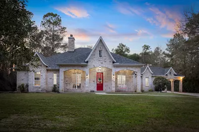 4046 Highland Pass, Montgomery, TX 77316 - Photo 3