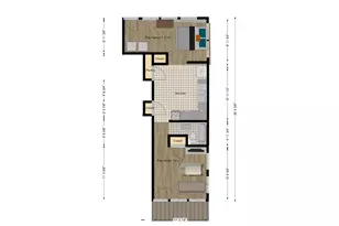 115 Goldenrod St, Houston, TX 77009 - Photo 3