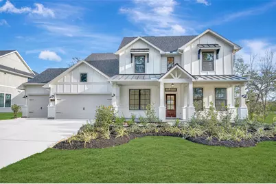 479 6th Street, Magnolia, TX 77355 - Photo 11