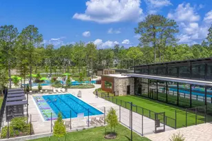 146 Hickory Frst Ct, Willis, TX 77318 - Photo 7