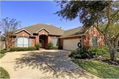 12110 Shadowpoint Drive, Houston, TX 77082 - Photo 1