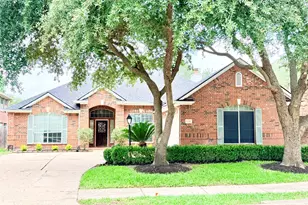 12110 Shadow Point Dr, Houston, TX 77082 - Photo 1