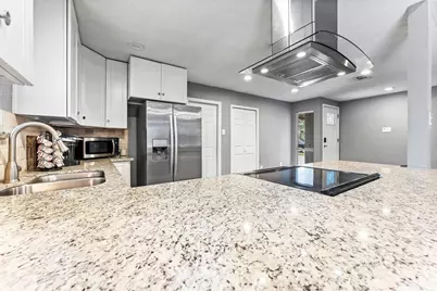 23135 Birnam Wood Boulevard, Spring, TX 77373 - Photo 1