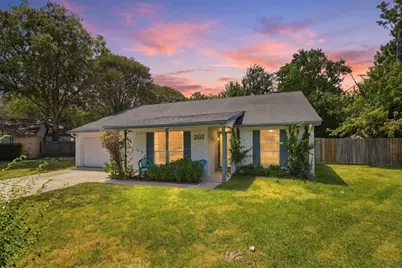 7334 Mundare Lane, Houston, TX 77086 - Photo 1