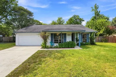 7334 Mundare Lane, Houston, TX 77086 - Photo 3