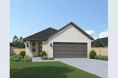 26215 Outrider Trail, Montgomery, TX 77316 - Photo 1