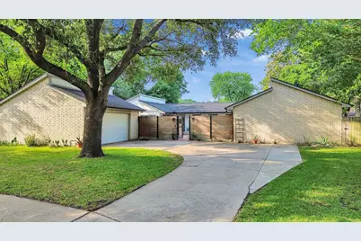 12906 Aste Lane, Houston, TX 77065 - Photo 1