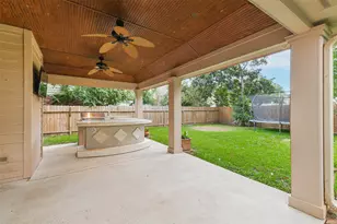 3030 Jane Long League Dr, Richmond, TX 77406 - Photo 5