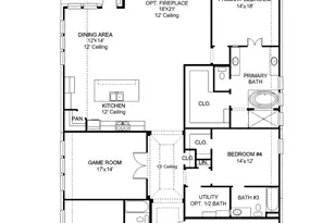 18439 Chameleon Ct, Conroe, TX 77302 - Photo 19