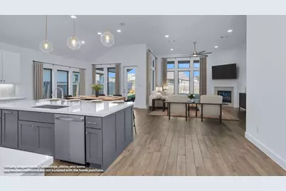 18439 Chameleon Court, Conroe, TX 77302 - Photo 3