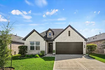 1623 Solana Drive, Fresno, TX 77545 - Photo 7