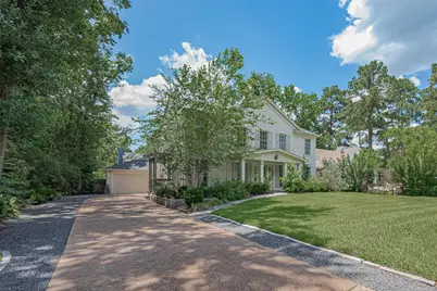 3 Sandpebble, The Woodlands, TX 77381 - Photo 1